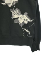 Y-3（ワイスリー）スウェット 黒 サイズ:XS メンズ/2200603616068