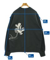 Y-3（ワイスリー）スウェット 黒 サイズ:XS メンズ/2200603616068