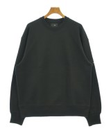 Y-3（ワイスリー）スウェット 黒 サイズ:M メンズ/2200603616075