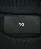 Y-3（ワイスリー）スウェット 黒 サイズ:M メンズ/2200603616075