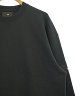 Y-3（ワイスリー）スウェット 黒 サイズ:M メンズ/2200603616075