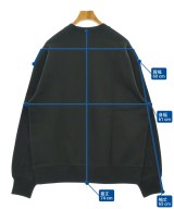 Y-3（ワイスリー）スウェット 黒 サイズ:M メンズ/2200603616075
