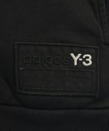 Y-3（ワイスリー）パーカー 黒 サイズ:M メンズ/2200603616082