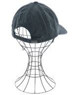 Y-3（ワイスリー）キャップ 黒 サイズ:OSFA メンズ/2200603616099