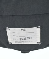 Y-3（ワイスリー）その他 黒 サイズ:- メンズ/2200603616105