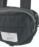 Y-3（ワイスリー）その他 黒 サイズ:- メンズ/2200603616105
