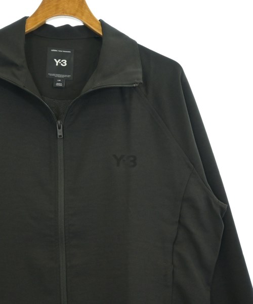 Y-3（ワイスリー）スウェット 黒 サイズ:L メンズ/2200611172082