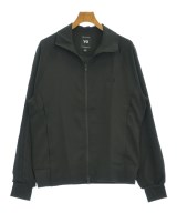 Y-3（ワイスリー）スウェット 黒 サイズ:L メンズ/2200611172082