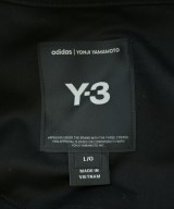Y-3（ワイスリー）スウェット 黒 サイズ:L メンズ/2200611172082