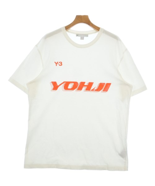 ワイスリー(Y-3)のY-3 Tシャツ・カットソー