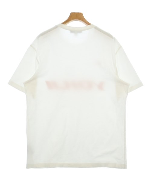 Y-3（ワイスリー）Tシャツ・カットソー 白 サイズ:XL メンズ/2200611490063