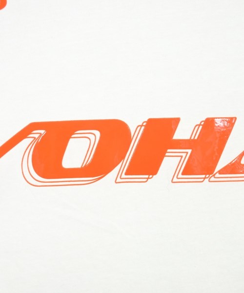 Y-3（ワイスリー）Tシャツ・カットソー 白 サイズ:XL メンズ/2200611490063