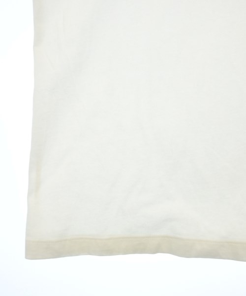 Y-3（ワイスリー）Tシャツ・カットソー 白 サイズ:XL メンズ/2200611490063