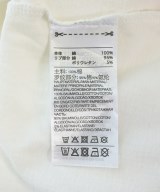 Y-3（ワイスリー）Tシャツ・カットソー 白 サイズ:XL メンズ/2200611490063