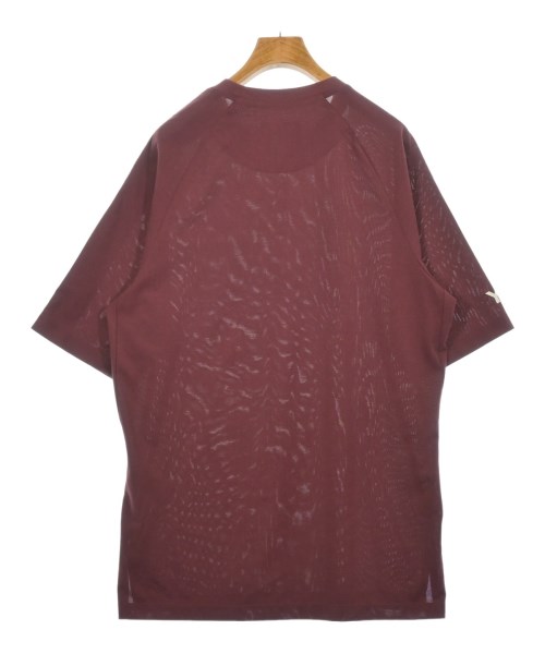 Y-3（ワイスリー）Tシャツ・カットソー 赤 サイズ:XS レディース/2200611586056