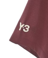 Y-3（ワイスリー）Tシャツ・カットソー 赤 サイズ:XS レディース/2200611586056