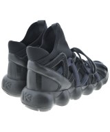 Y-3（ワイスリー）スニーカー 黒 サイズ:26.5cm メンズ/2200611676078