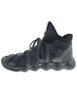 Y-3（ワイスリー）スニーカー 黒 サイズ:26.5cm メンズ/2200611676078