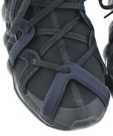Y-3（ワイスリー）スニーカー 黒 サイズ:26.5cm メンズ/2200611676078