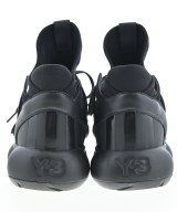 Y-3（ワイスリー）スニーカー 黒 サイズ:26.5cm メンズ/2200611676078
