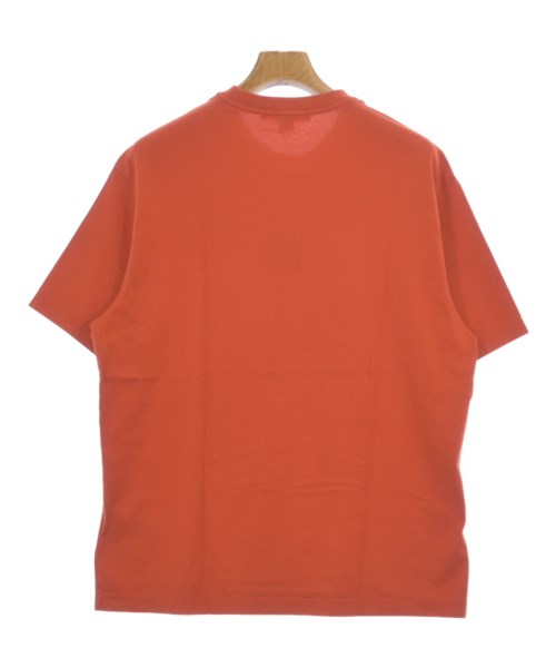 Y-3（ワイスリー）Tシャツ・カットソー オレンジ サイズ:M メンズ/2200612293083