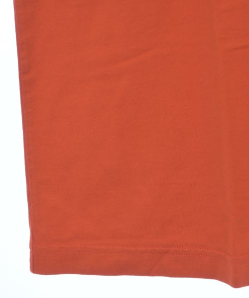 Y-3（ワイスリー）Tシャツ・カットソー オレンジ サイズ:M メンズ/2200612293083