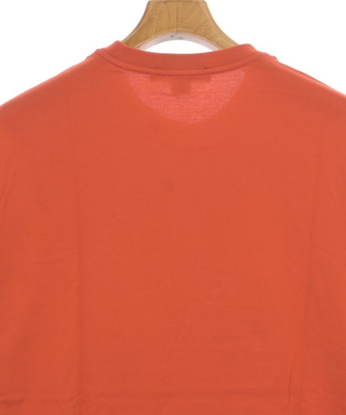 Y-3（ワイスリー）Tシャツ・カットソー オレンジ サイズ:M メンズ/2200612293083