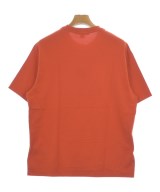 Y-3（ワイスリー）Tシャツ・カットソー オレンジ サイズ:M メンズ/2200612293083