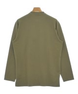 Y-3（ワイスリー）Tシャツ・カットソー カーキ サイズ:S メンズ/2200612293090