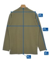 Y-3（ワイスリー）Tシャツ・カットソー カーキ サイズ:S メンズ/2200612293090