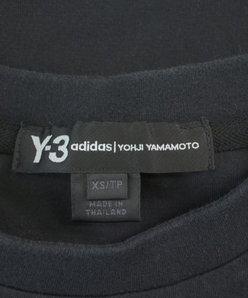 Y-3（ワイスリー）Tシャツ・カットソー 紺 サイズ:XS メンズ/2200612293106