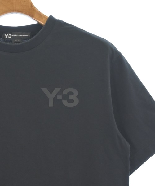Y-3（ワイスリー）Tシャツ・カットソー 紺 サイズ:XS メンズ/2200612293106