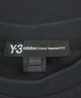 Y-3（ワイスリー）Tシャツ・カットソー 紺 サイズ:XS メンズ/2200612293106