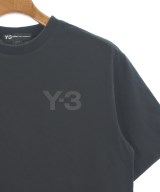 Y-3（ワイスリー）Tシャツ・カットソー 紺 サイズ:XS メンズ/2200612293106