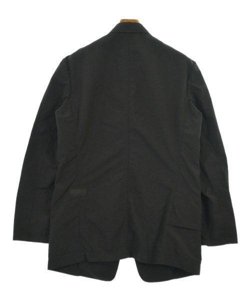 Y-3（ワイスリー）カジュアルジャケット 黒 サイズ:XS メンズ/2200612428010