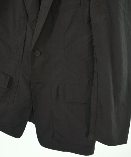 Y-3（ワイスリー）カジュアルジャケット 黒 サイズ:XS メンズ/2200612428010