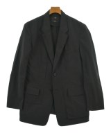 Y-3（ワイスリー）カジュアルジャケット 黒 サイズ:XS メンズ/2200612428010