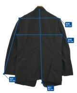 Y-3（ワイスリー）カジュアルジャケット 黒 サイズ:XS メンズ/2200612428010
