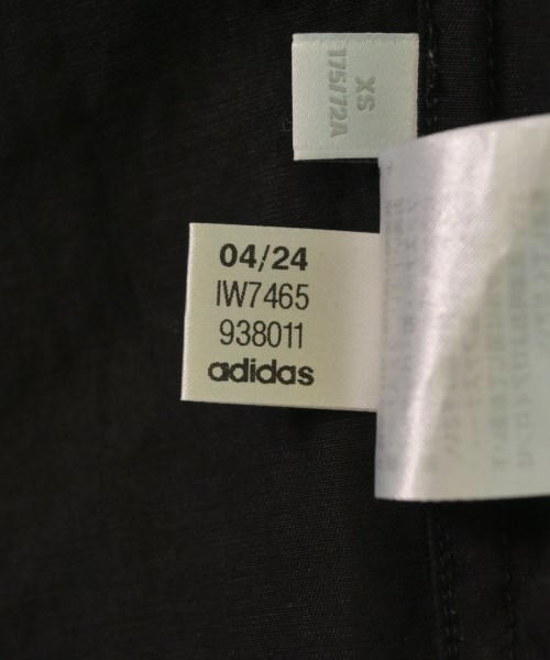 Y-3（ワイスリー）カジュアルシャツ 黒 サイズ:XS メンズ/2200612428027