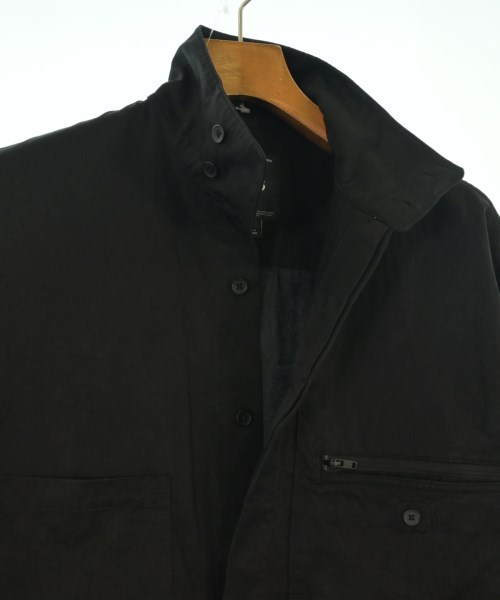 Y-3（ワイスリー）カジュアルシャツ 黒 サイズ:XS メンズ/2200612428027