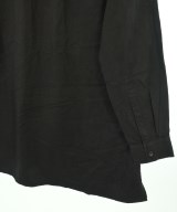 Y-3（ワイスリー）カジュアルシャツ 黒 サイズ:XS メンズ/2200612428027