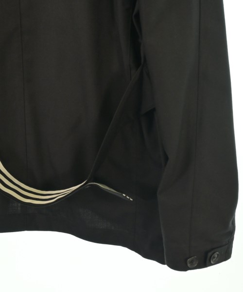 Y-3（ワイスリー）その他 黒 サイズ:XS メンズ/2200612428034