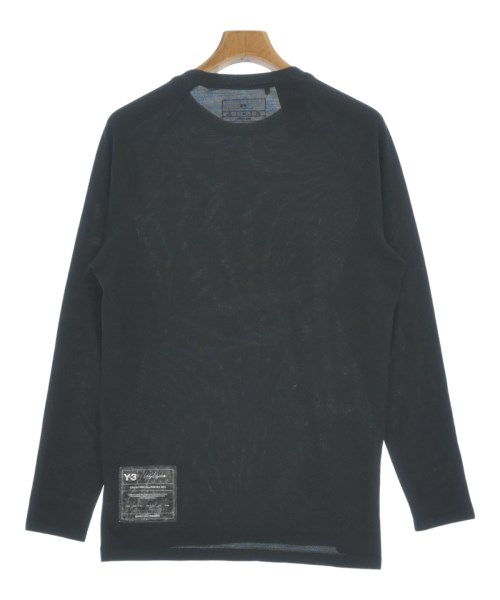 Y-3（ワイスリー）ニット・セーター 黒 サイズ:XS メンズ/2200612428041