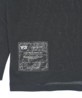 Y-3（ワイスリー）ニット・セーター 黒 サイズ:XS メンズ/2200612428041
