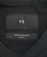 Y-3（ワイスリー）Tシャツ・カットソー 黒 サイズ:XS メンズ/2200612428058