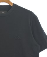 Y-3（ワイスリー）Tシャツ・カットソー 黒 サイズ:XS メンズ/2200612428058