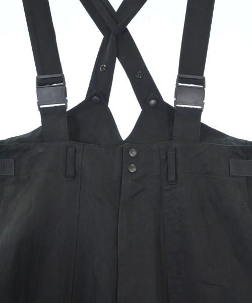 Y-3（ワイスリー）その他 黒 サイズ:XS メンズ/2200612428065