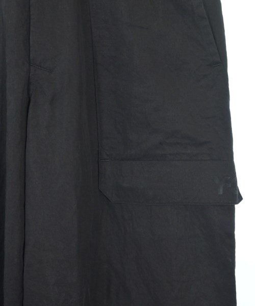Y-3（ワイスリー）その他 黒 サイズ:XS メンズ/2200612428065