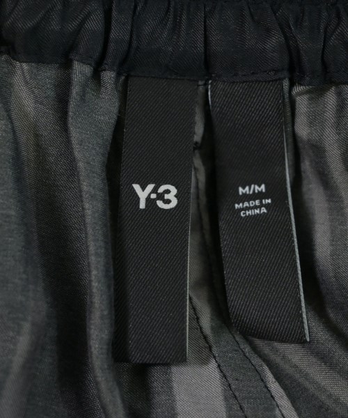 Y-3（ワイスリー）その他 黒 サイズ:M メンズ/2200612428072