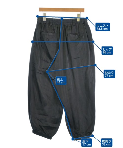Y-3（ワイスリー）その他 黒 サイズ:M メンズ/2200612428072